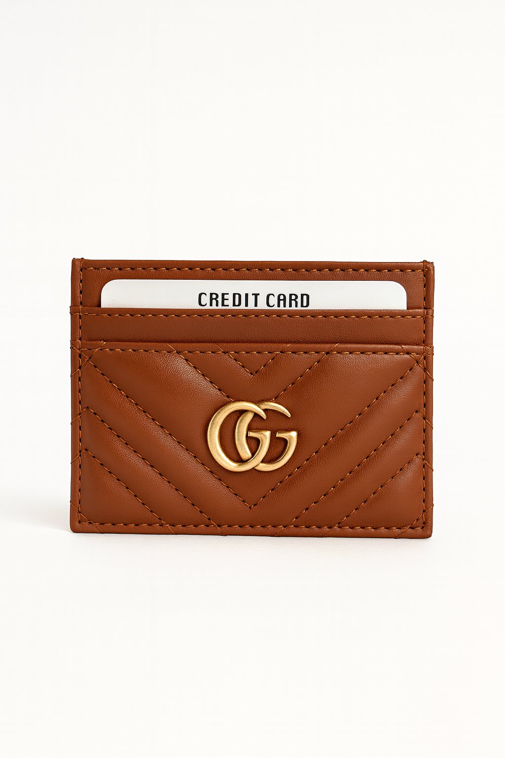 GUCCI GG Marmont Card Holder Wallet - FULL SET  - 1:1 HIGH END
