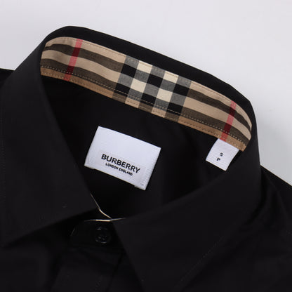 BURBERRY SHIRT – 1:1 HIGH END