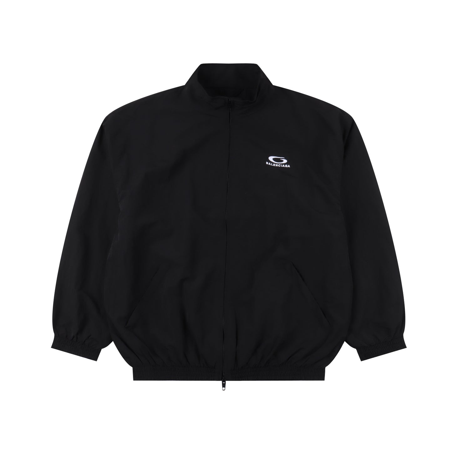 BALENCIAGA TRACK JACKET SET - SUPER CLONE