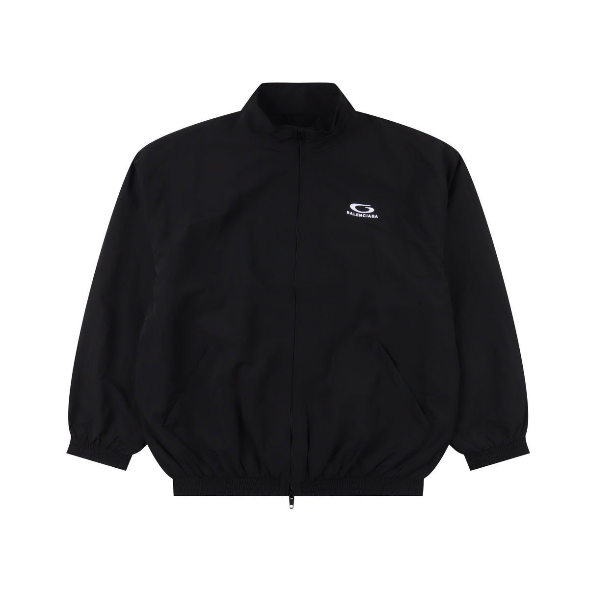 BALENCIAGA TRACK JACKET SET - SUPER CLONE