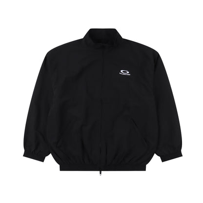 BALENCIAGA TRACK JACKET SET - SUPER CLONE