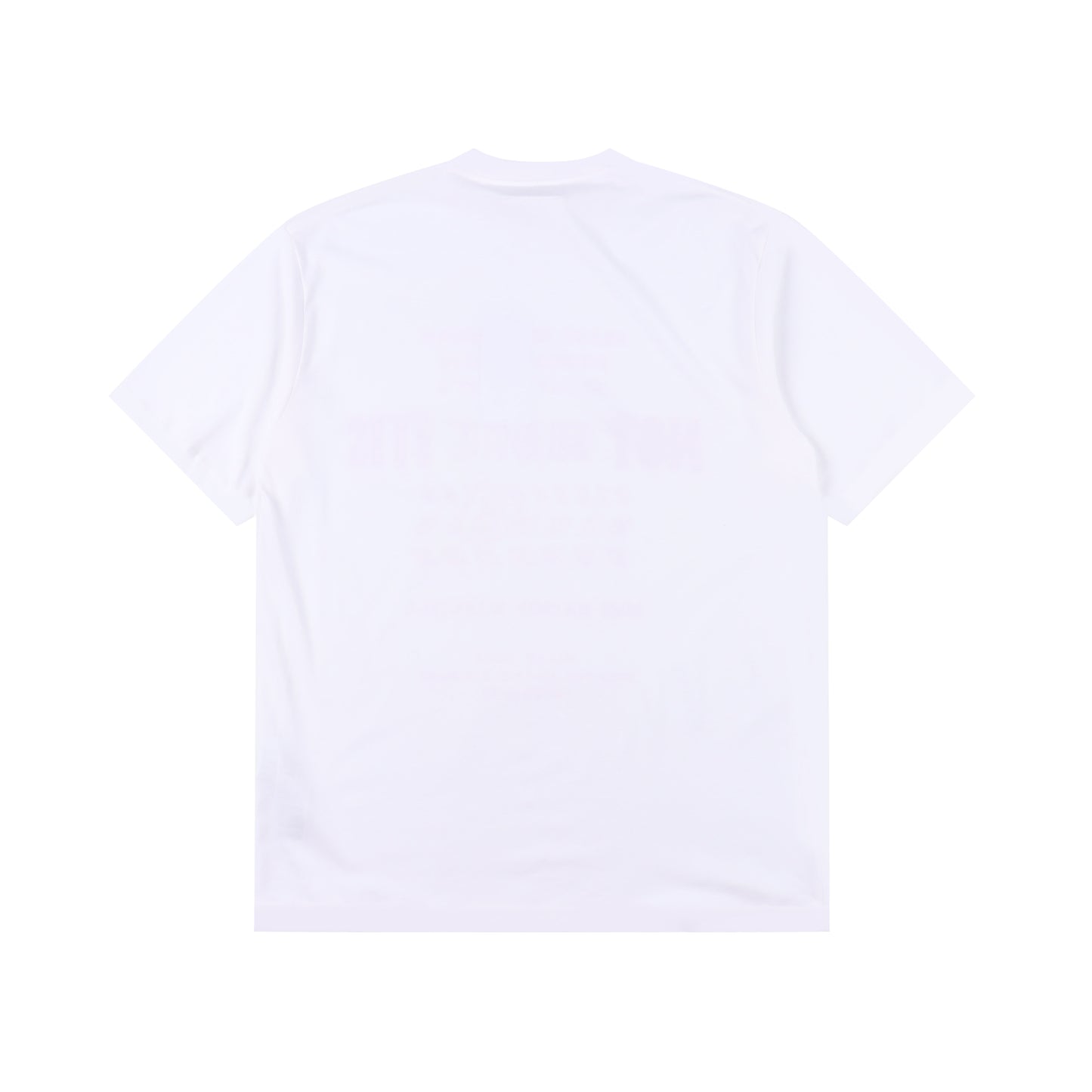MAISON MARGIELA T-SHIRT - SUPER CLONE