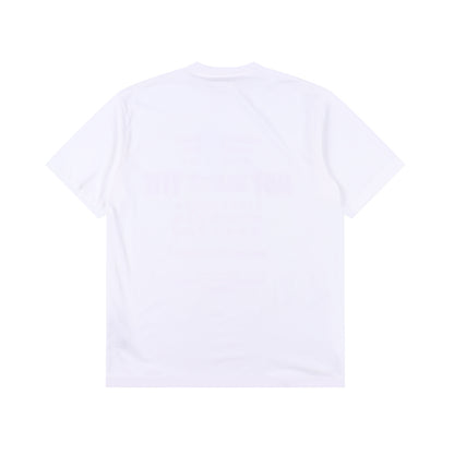 MAISON MARGIELA T-SHIRT - SUPER CLONE