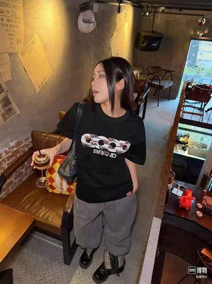 GOODBRAND T-SHIRT - SUPER CLONE