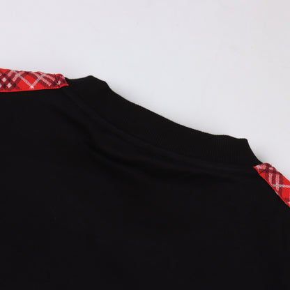 BURBERRY LONG SLEEVED SET - SUPER CLONE