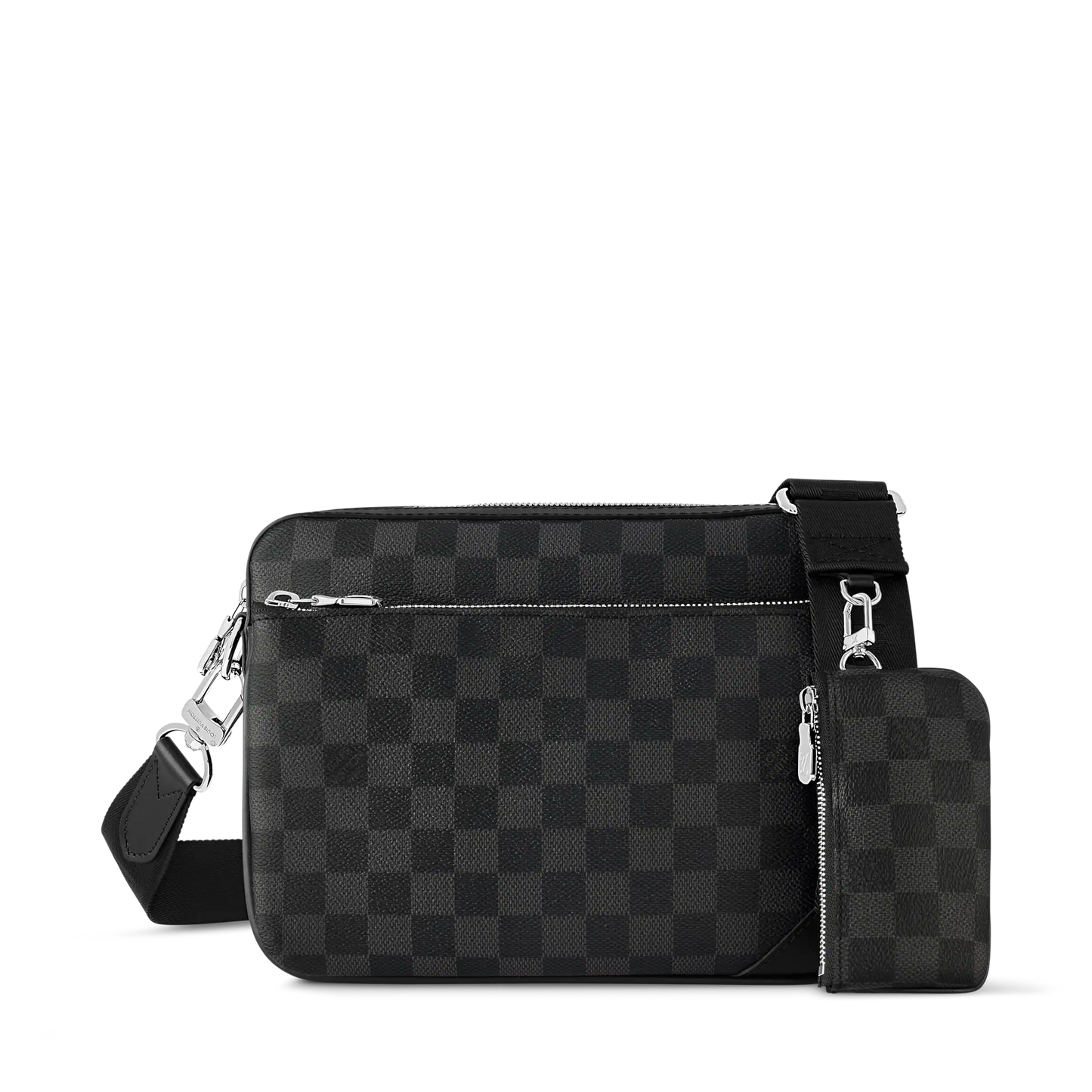 LOUIS TRIO MESSENGER – Full Set  - 1:1 HIGH END