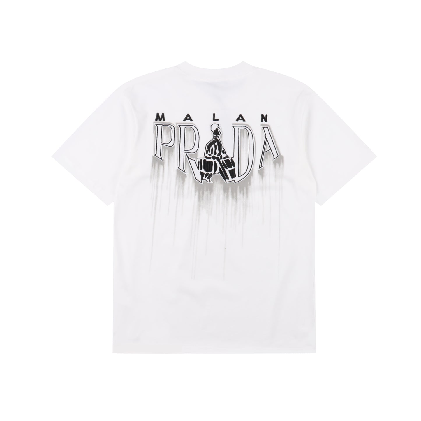 PRADA T-SHIRT - SUPER CLONE