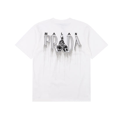 PRADA T-SHIRT - SUPER CLONE