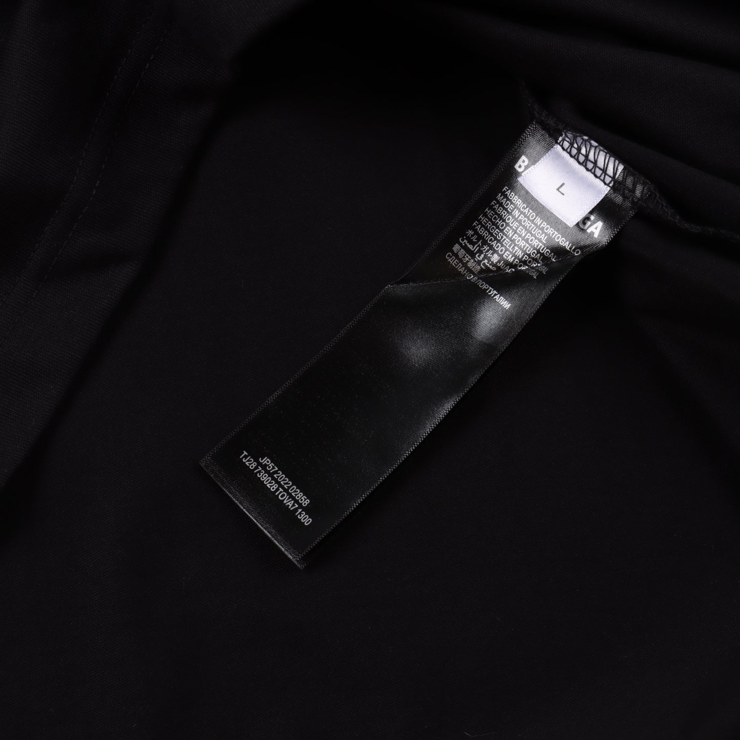 BALENCIAGA T-SHIRT - SUPER CLONE