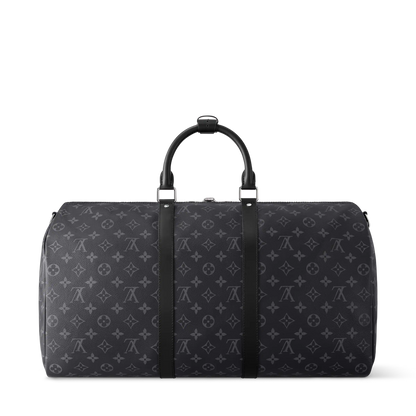 LOUIS VUITTON Keepall Bandoulière 45/50/55 – Full Set - 1:1 HIGH END