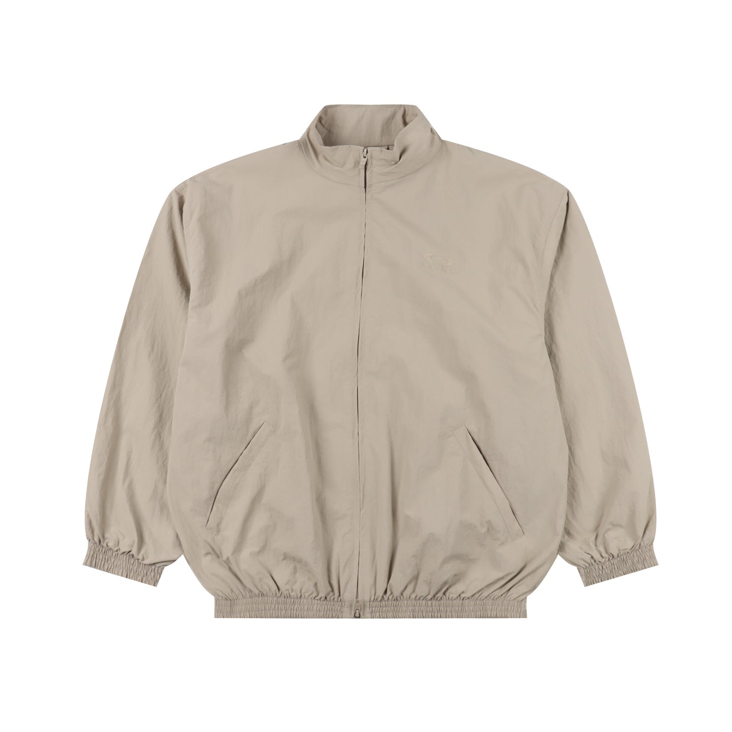 BALENCIAGA TRACK JACKET SET - SUPER CLONE