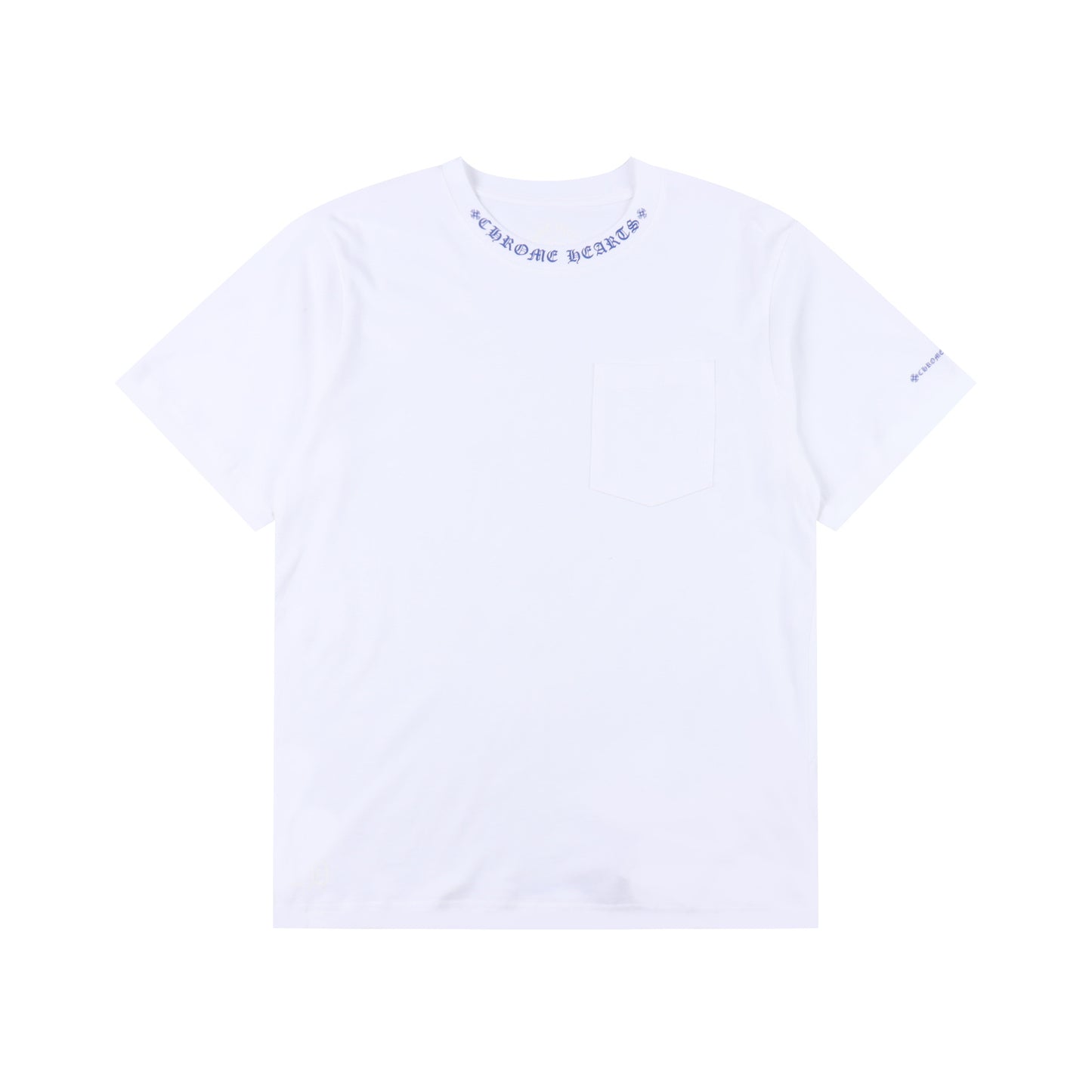 CHROME HEARTS T-SHIRT - SUPER CLONE