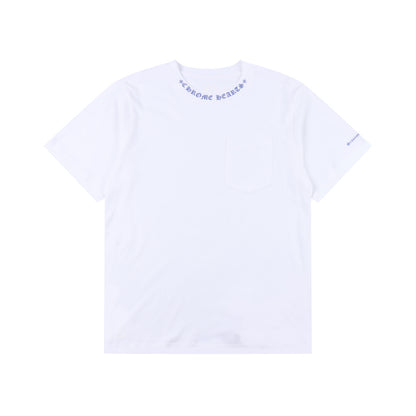 CHROME HEARTS T-SHIRT - SUPER CLONE