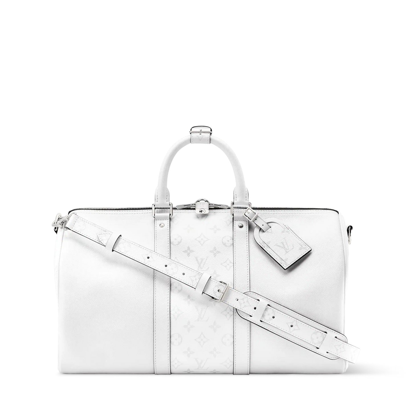LOUIS VUITTON KEEPALL BANDOULIÈRE 45 – Full Set  - 1:1 HIGH END