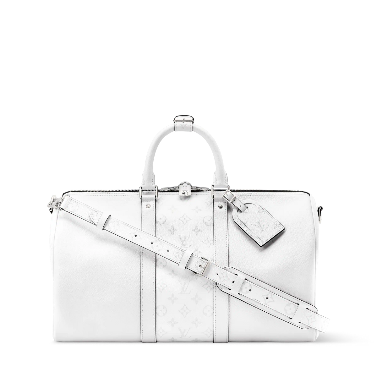 LOUIS VUITTON KEEPALL BANDOULIÈRE 45 – Full Set  - 1:1 HIGH END