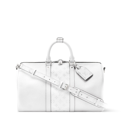LOUIS VUITTON KEEPALL BANDOULIÈRE 45 – Full Set  - 1:1 HIGH END