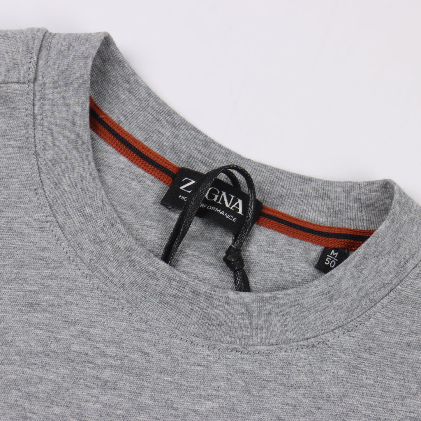 ZEGNA T-SHIRT - SUPER CLONE