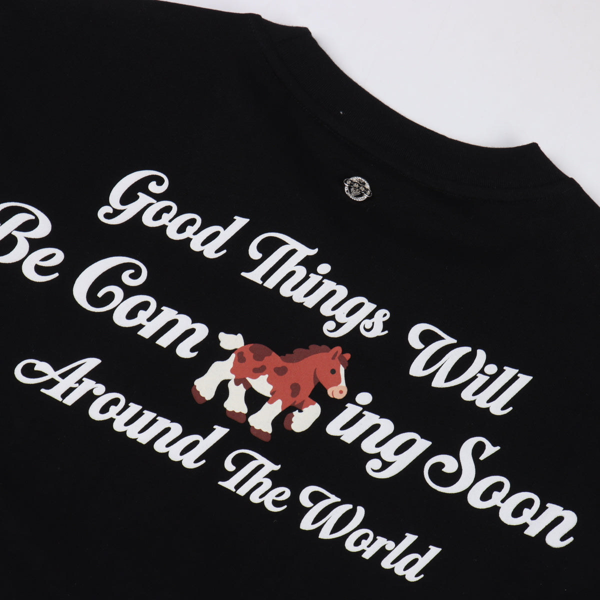 GOODBRAND T-SHIRT - SUPER CLONE