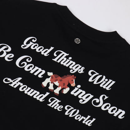 GOODBRAND T-SHIRT - SUPER CLONE