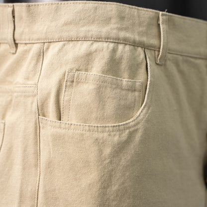 LOUIS VUITTON SIGNATURE STRAIGHT LEG JEANS – 1:1 HIGH END