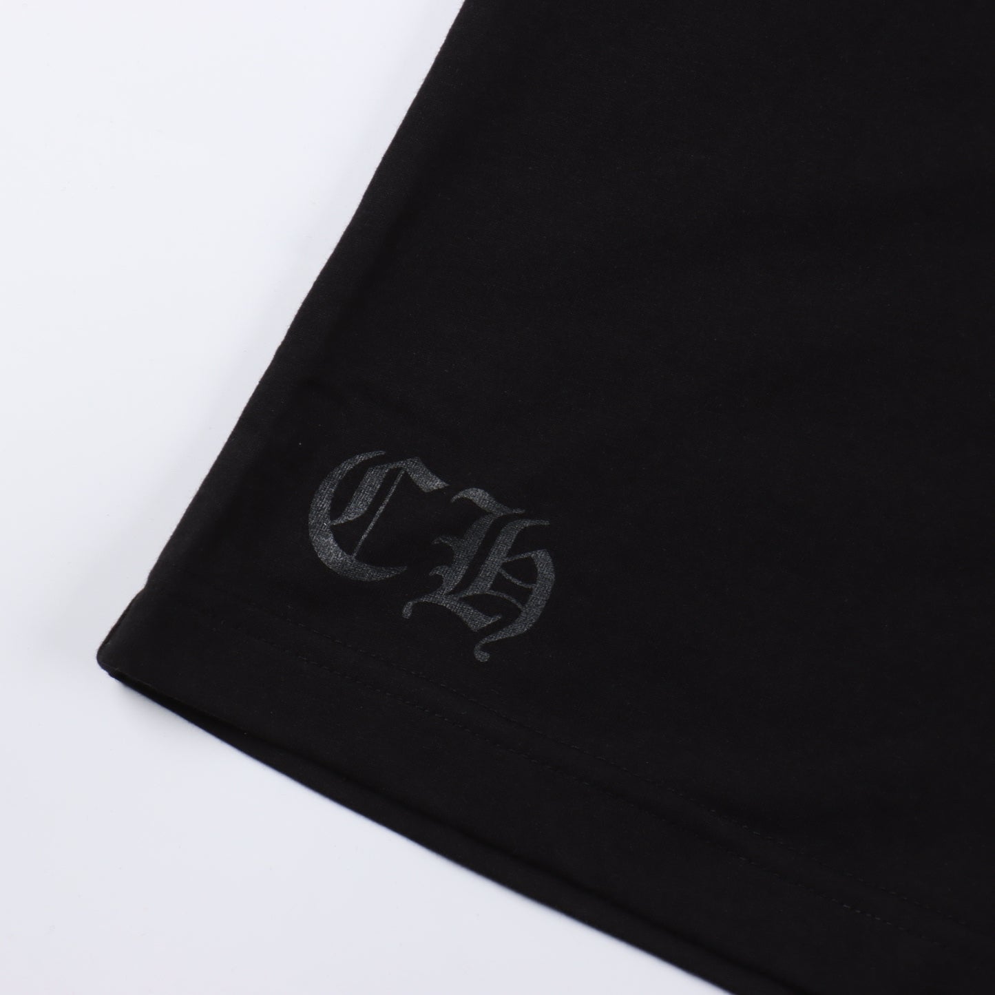 CHROME HEARTS T-SHIRT - SUPER CLONE