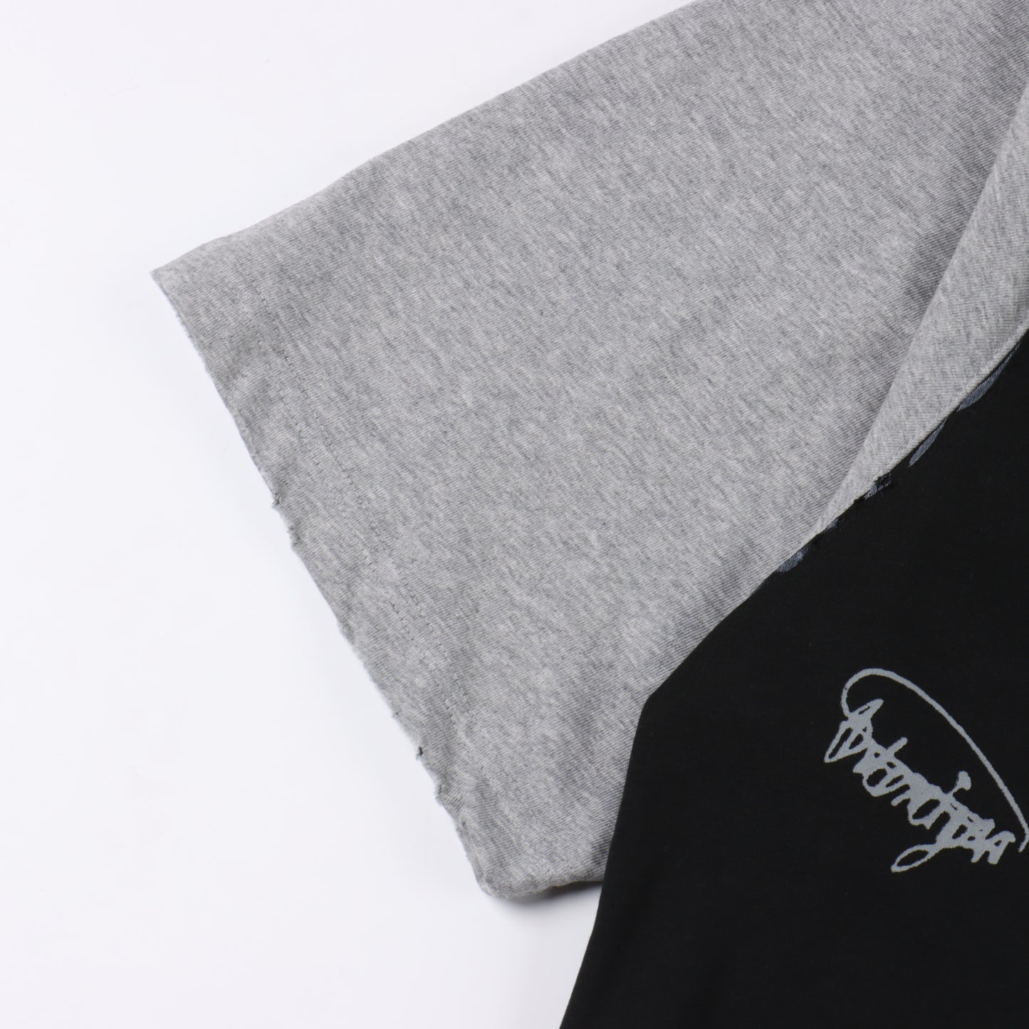 BALENCIAGA T-SHIRT - SUPER CLONE