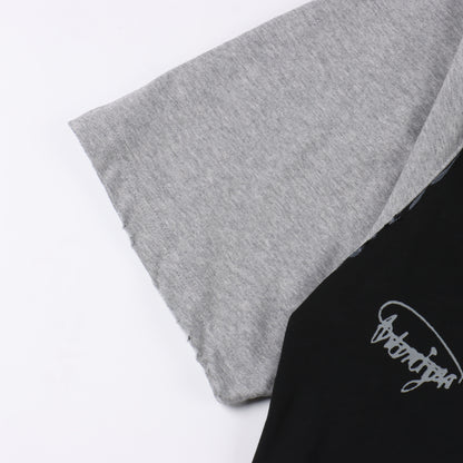BALENCIAGA T-SHIRT - SUPER CLONE