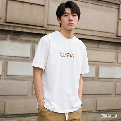 LOEWE T-SHIRT - SUPER CLONE