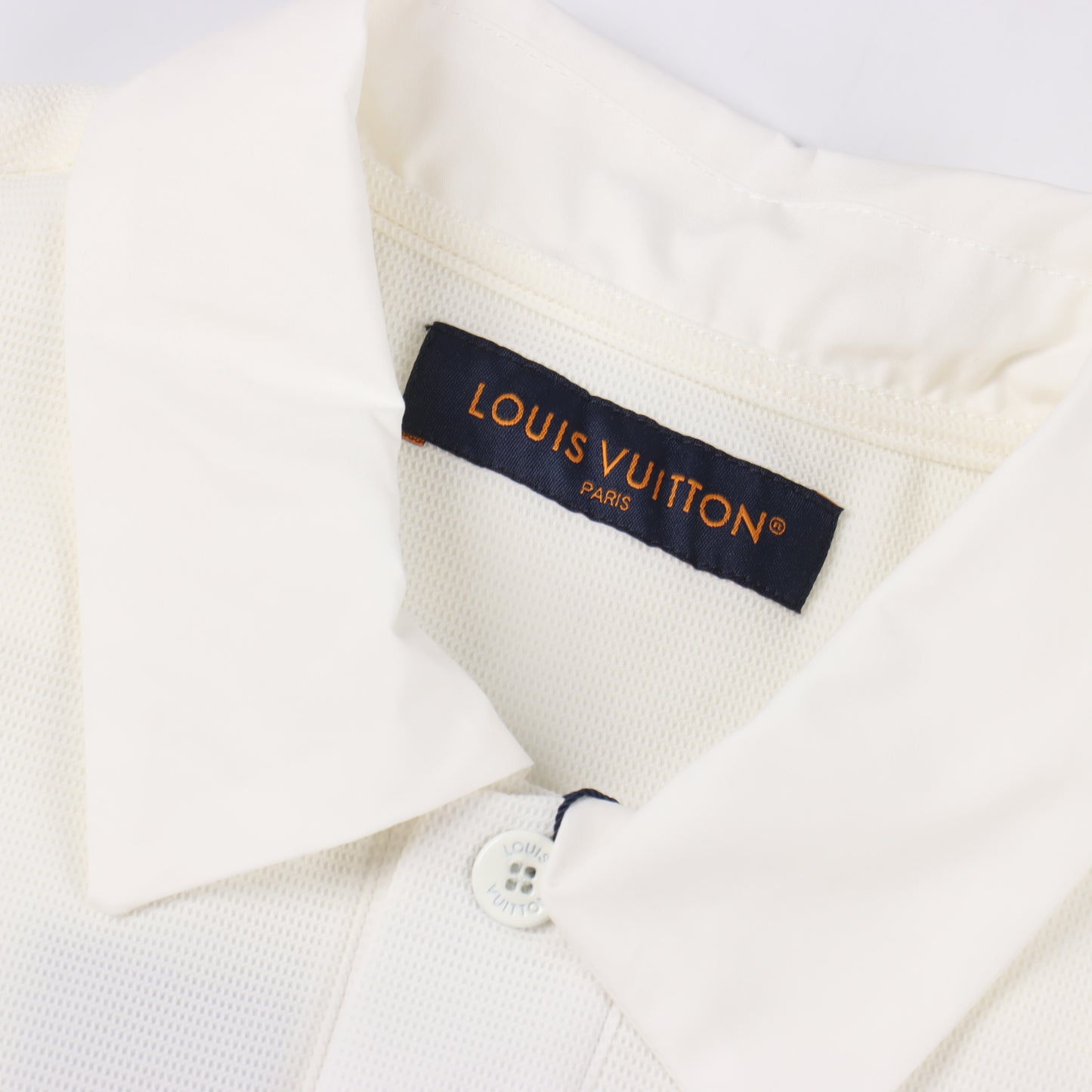 LOUIS VUITTON POLO SHIRT – mit Tags – 1:1 HIGH END