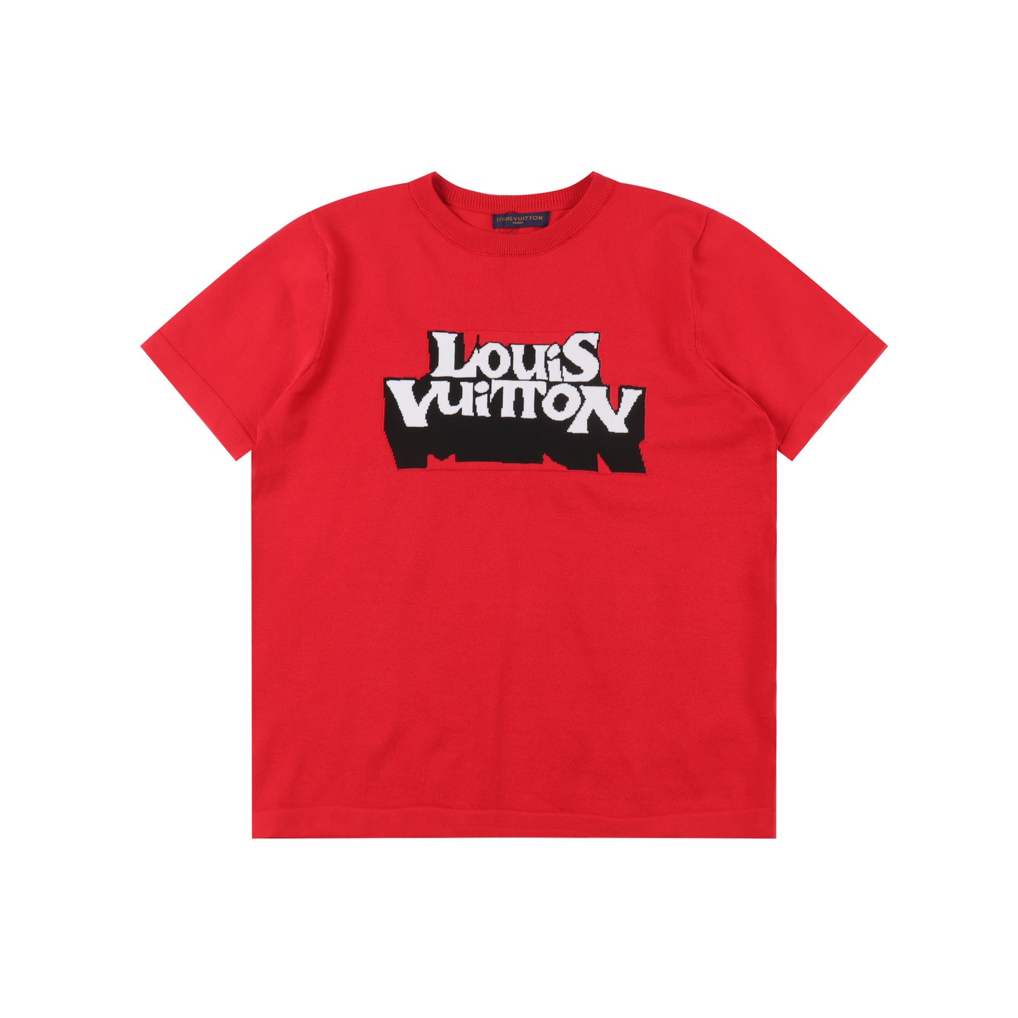 LOUIS VUITTON T-SHIRT - SUPER CLONE