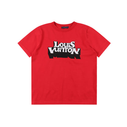 LOUIS VUITTON T-SHIRT - SUPER CLONE