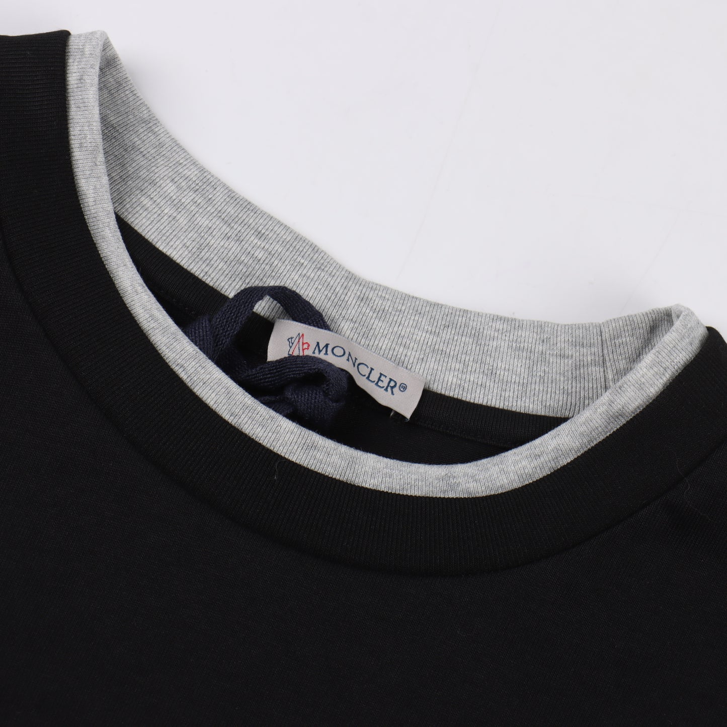 MONCLER T-SHIRT - SUPER CLONE