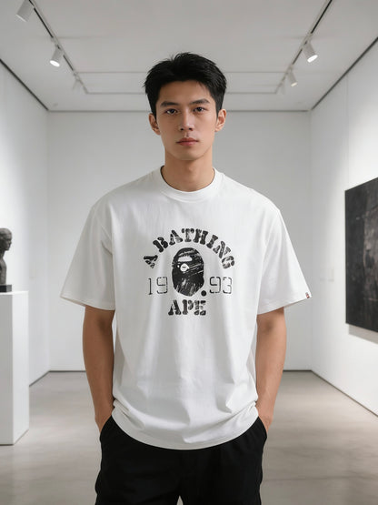 BAVE T-SHIRT - SUPER CLONE