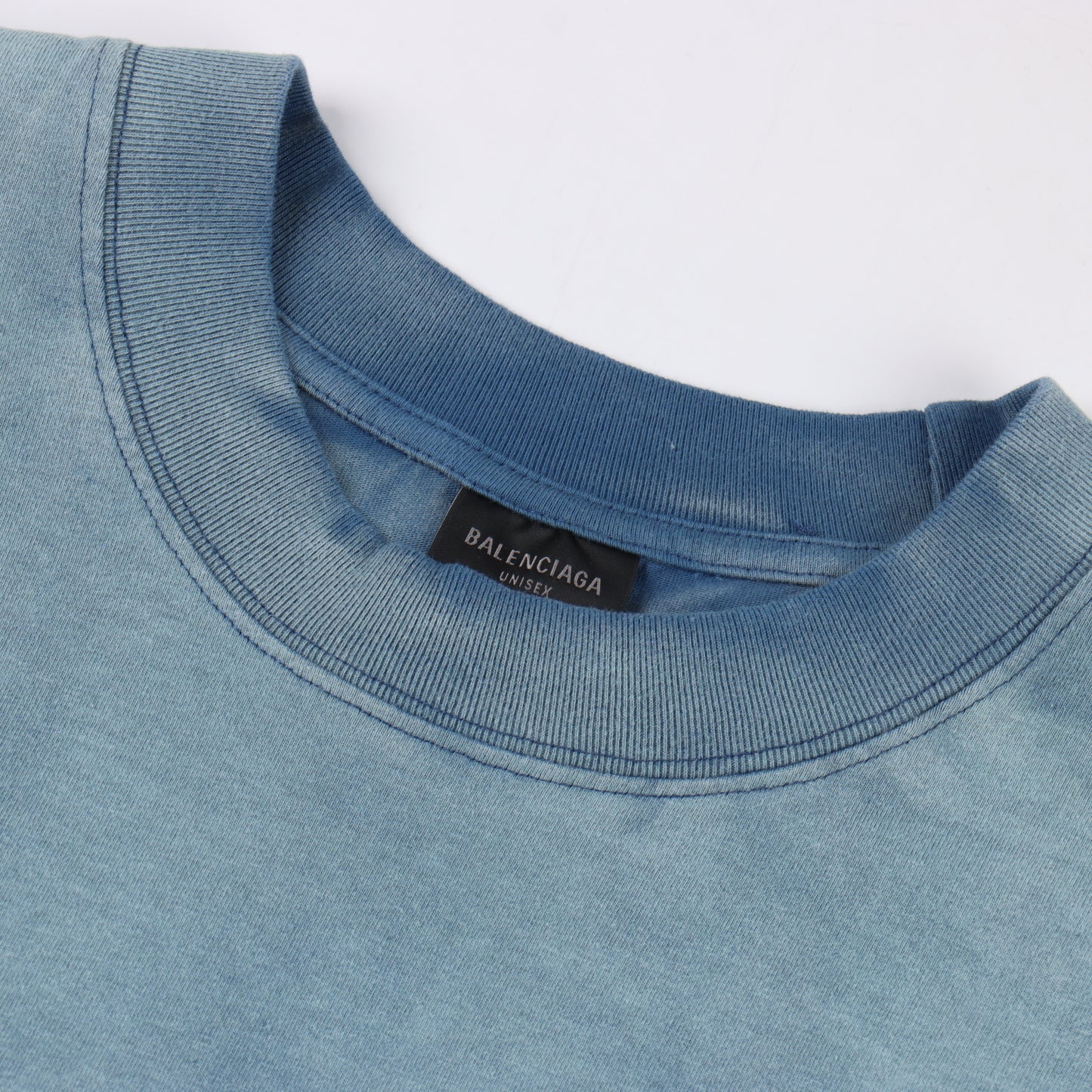 BALENCIAGA T-SHIRT - SUPER CLONE