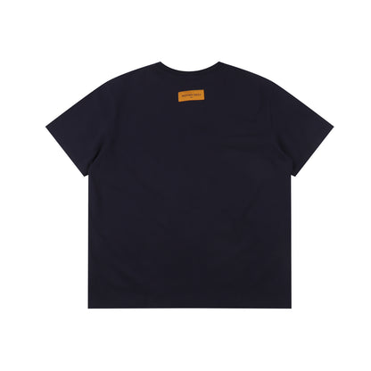 LOUIS VUITTON T-SHIRT - SUPER CLONE