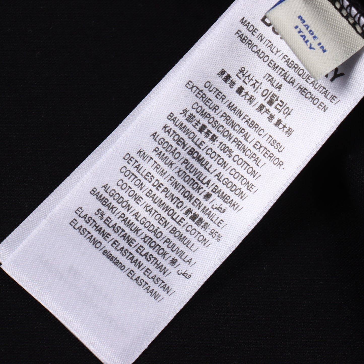 BURBERRY T-SHIRT - SUPER CLONE