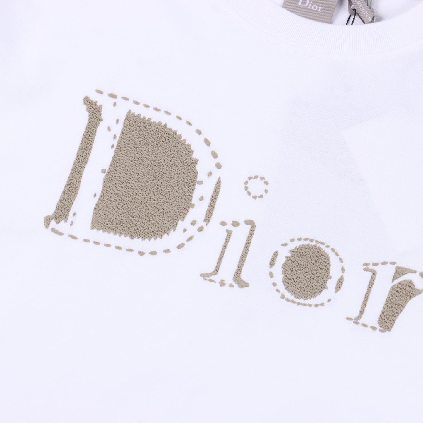 DIOR T-SHIRT - SUPER CLONE