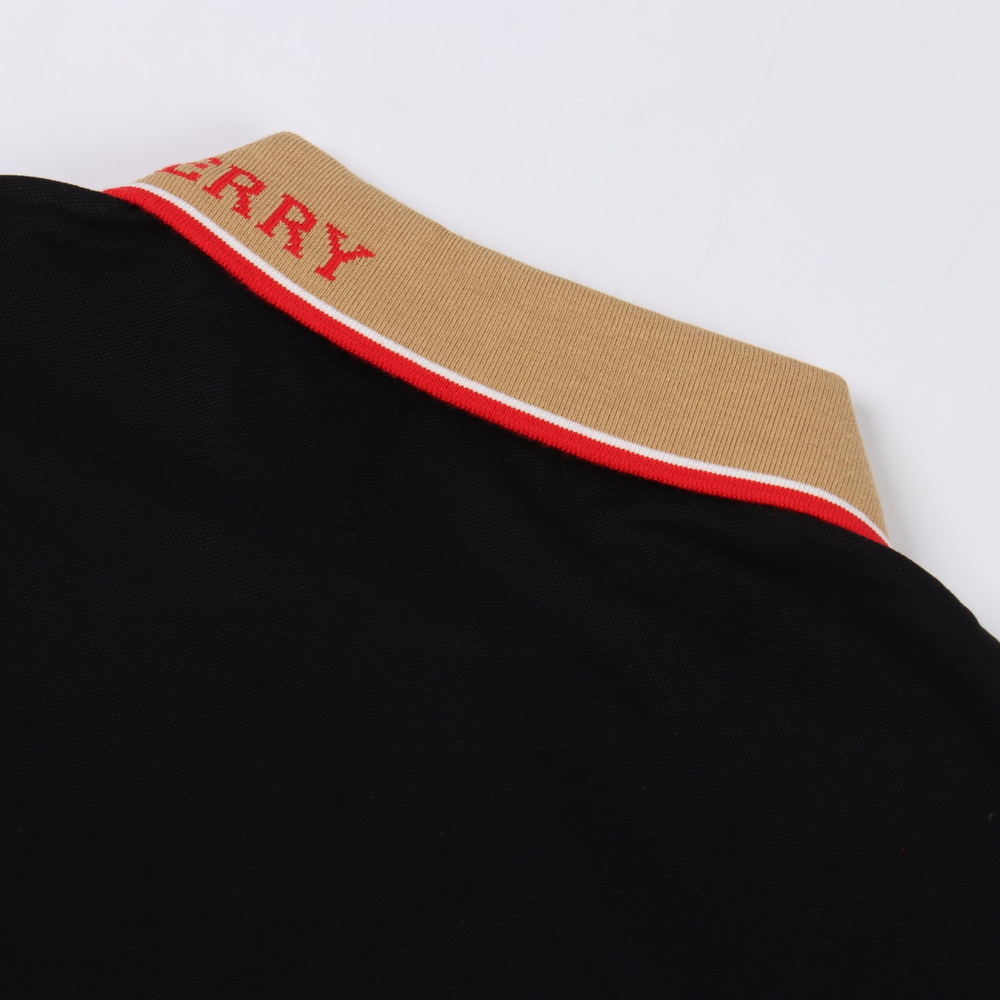 BURBERRY POLO SHIRT – mit Tags – 1:1 HIGH END