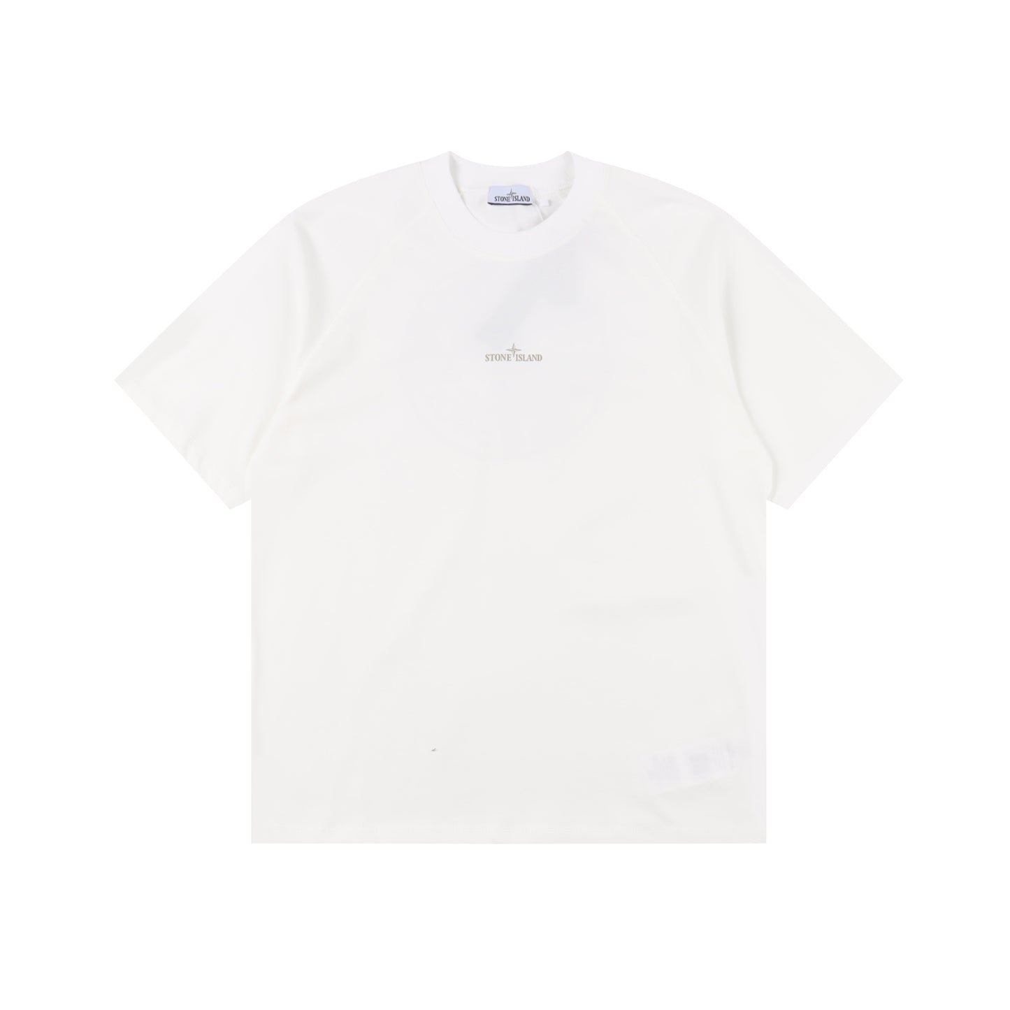 STONE ISLAND T-SHIRT - SUPER CLONE 260G