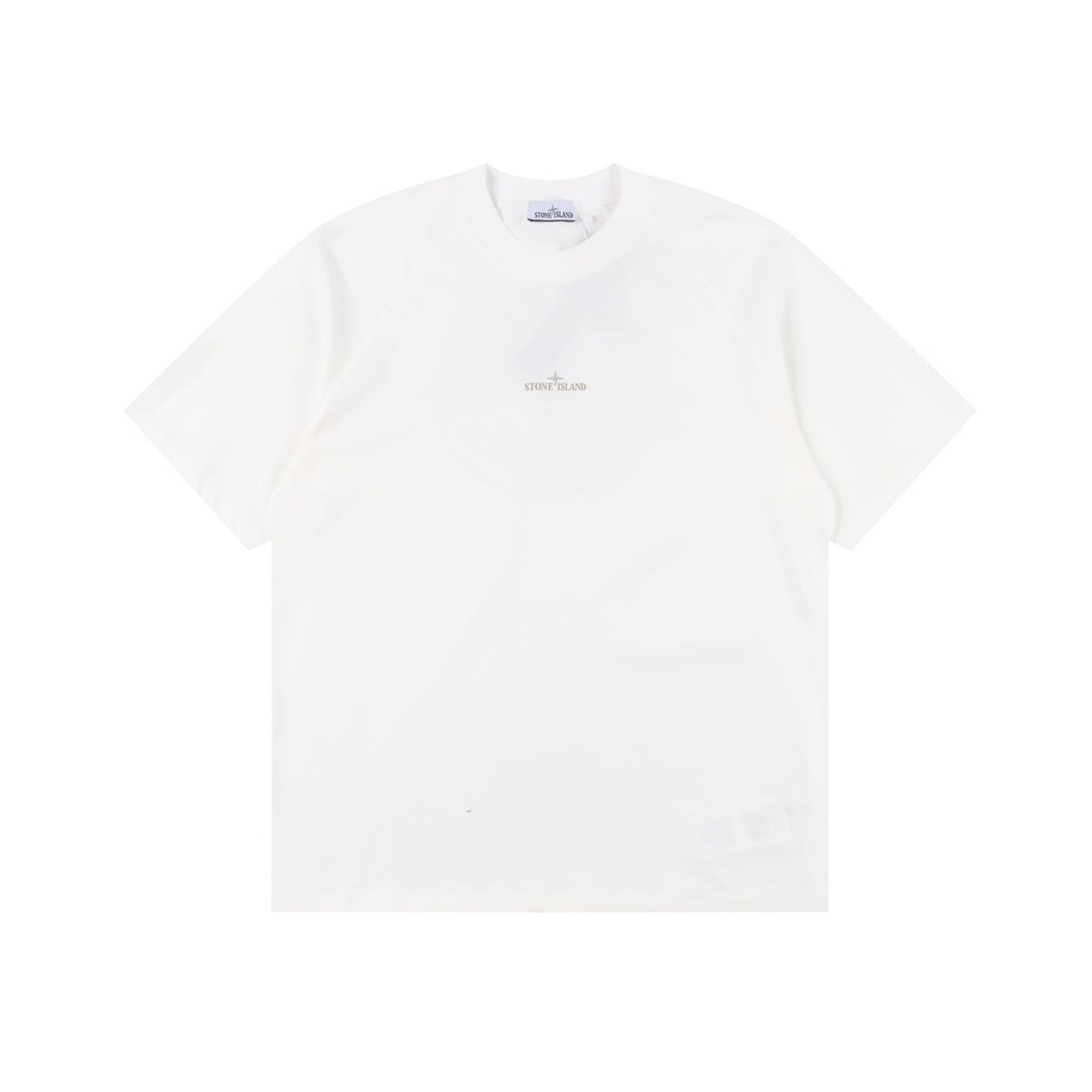 STONE ISLAND T-SHIRT - SUPER CLONE 260G