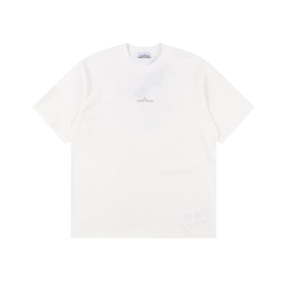 STONE ISLAND T-SHIRT - SUPER CLONE 260G