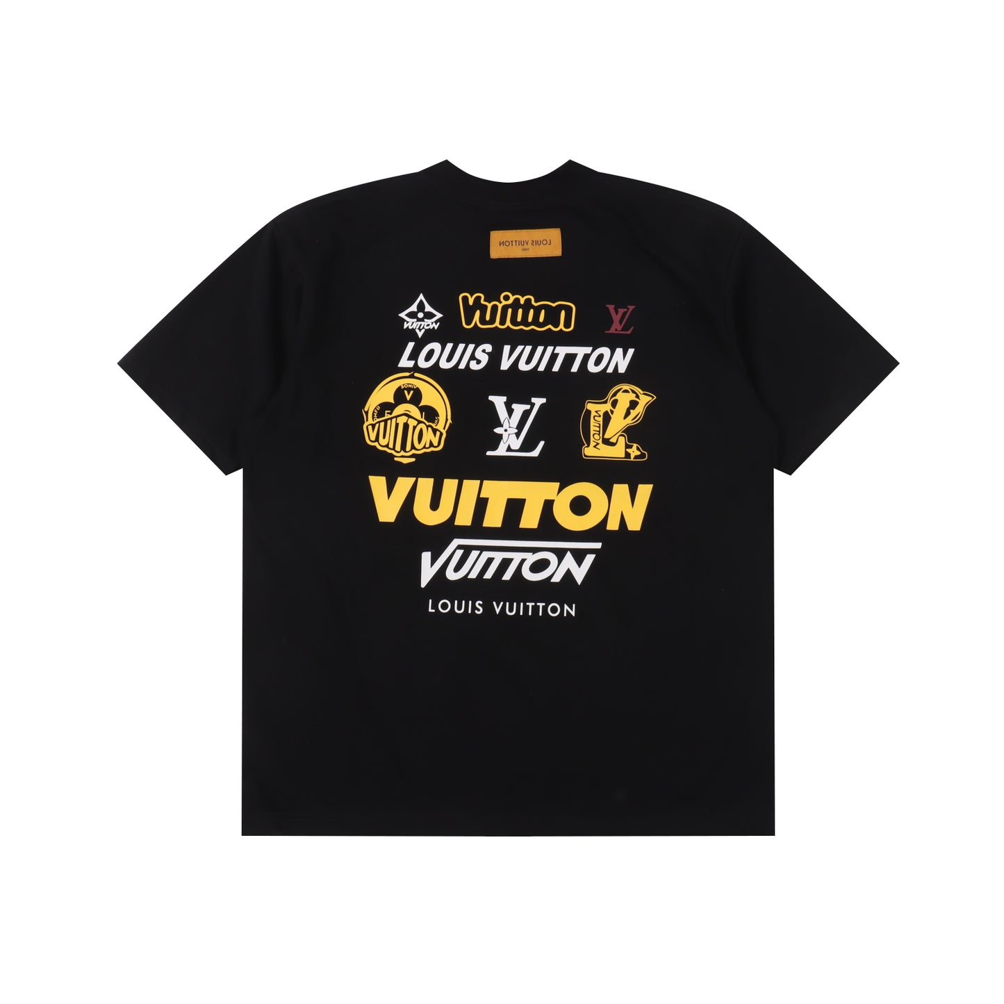 LOUIS VUITTON T-SHIRT - SUPER CLONE