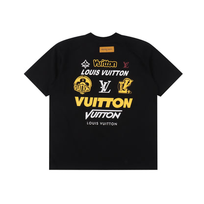 LOUIS VUITTON T-SHIRT - SUPER CLONE