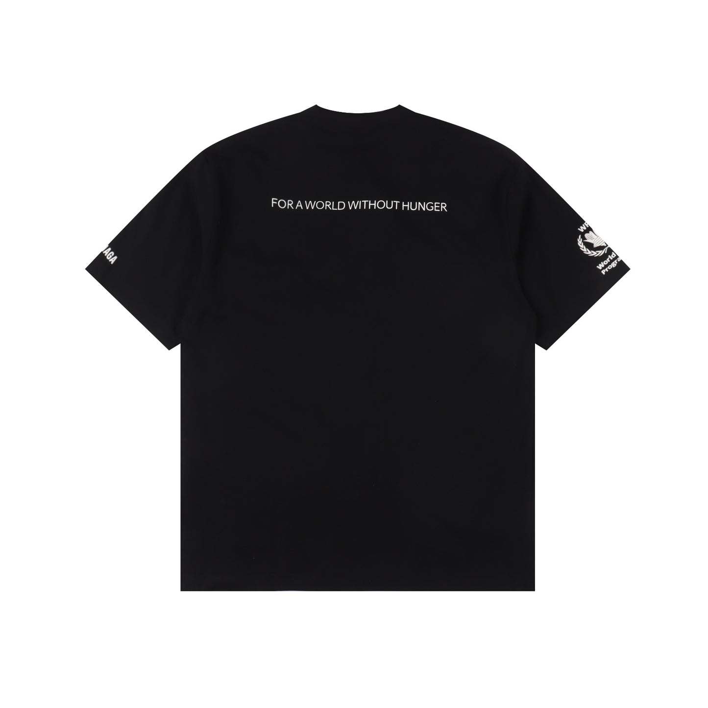 BALENCIAGA T-SHIRT - SUPER CLONE