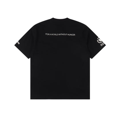 BALENCIAGA T-SHIRT - SUPER CLONE