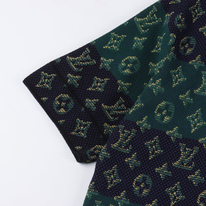 LOUIS VUITTON T-SHIRT - SUPER CLONE