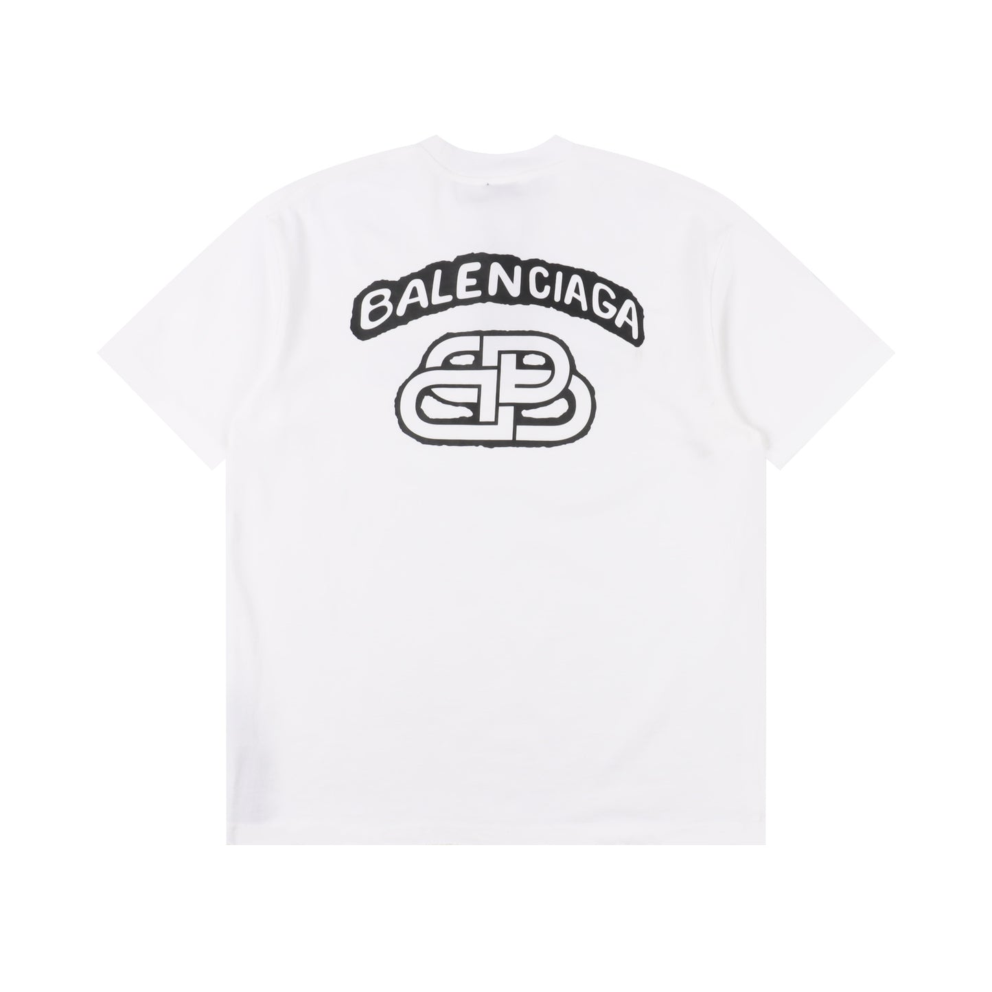 BALENCIAGA T-SHIRT - SUPER CLONE