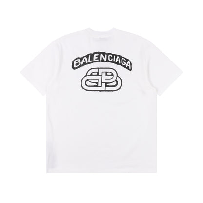 BALENCIAGA T-SHIRT - SUPER CLONE