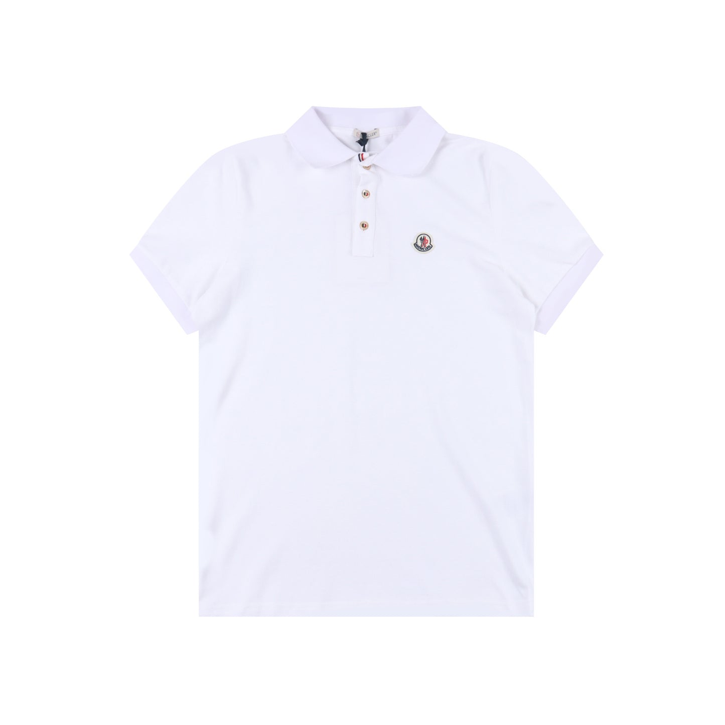 MONCLER POLO SHIRT – mit Tags – 1:1 HIGH END