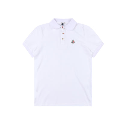 MONCLER POLO SHIRT – mit Tags – 1:1 HIGH END